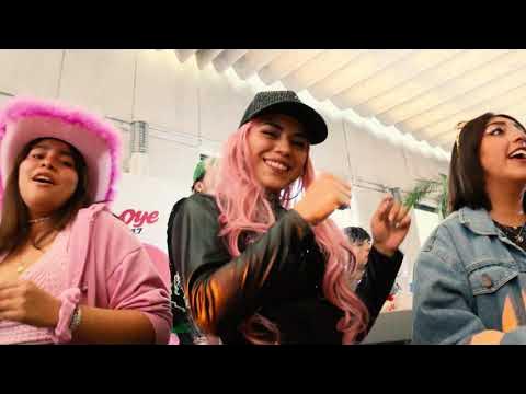 Estamos en días de conciertos de Karol G, y así se vivió la Bichota Party en Oye 89.7!