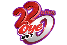 Oye 89.7FM