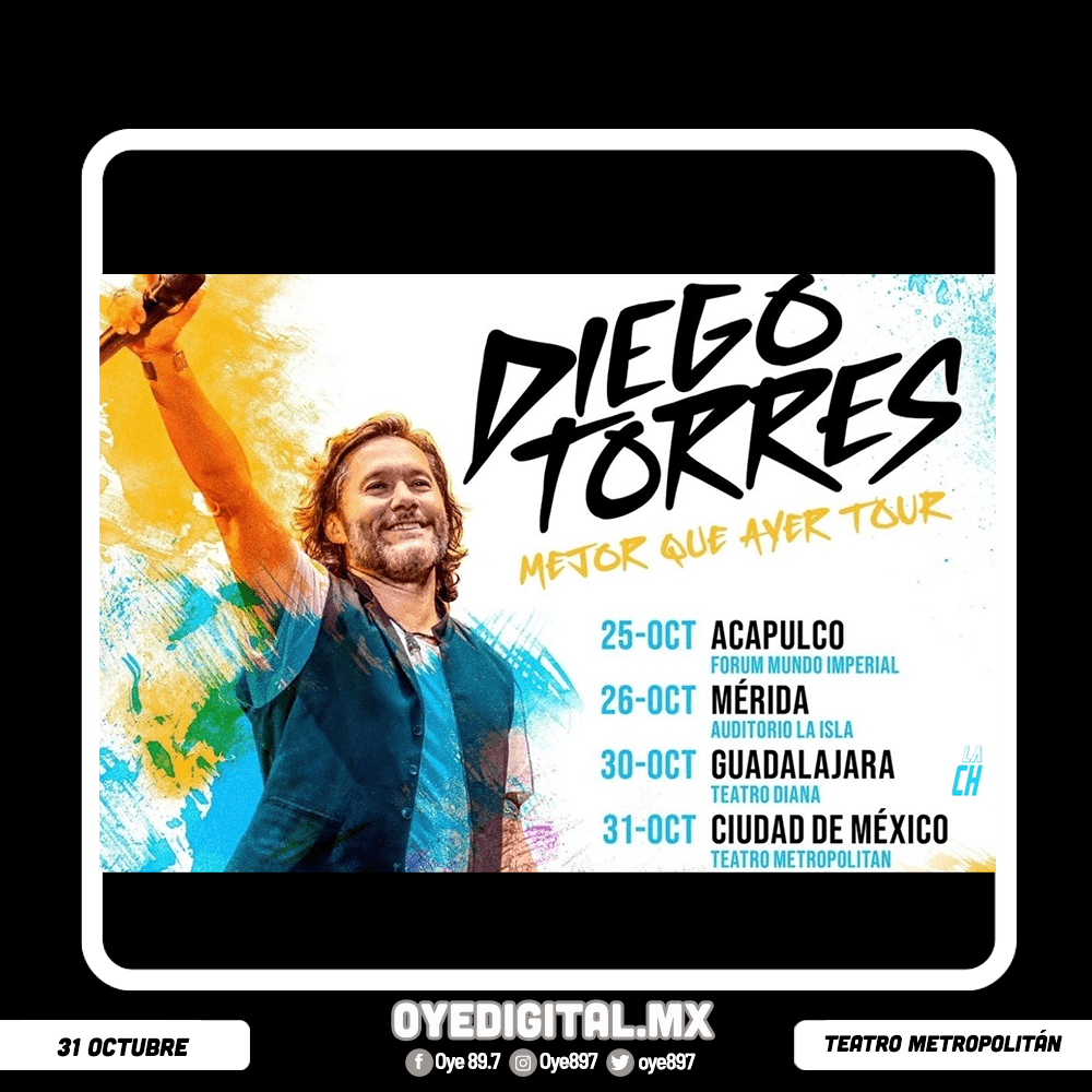 Diego Torres