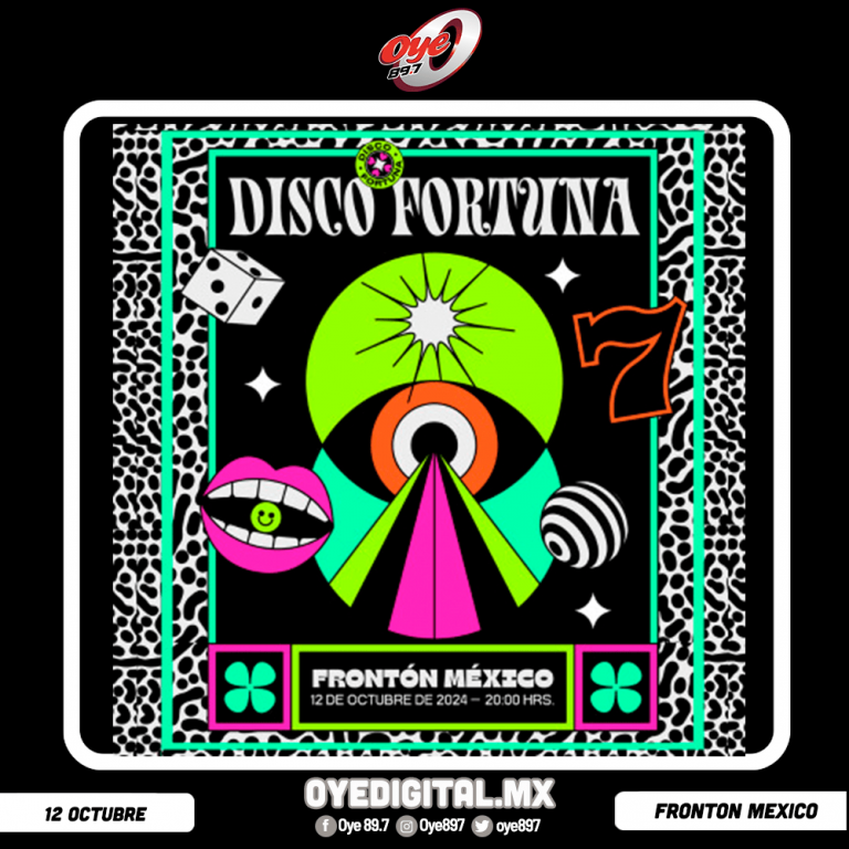 Disco Fortuna