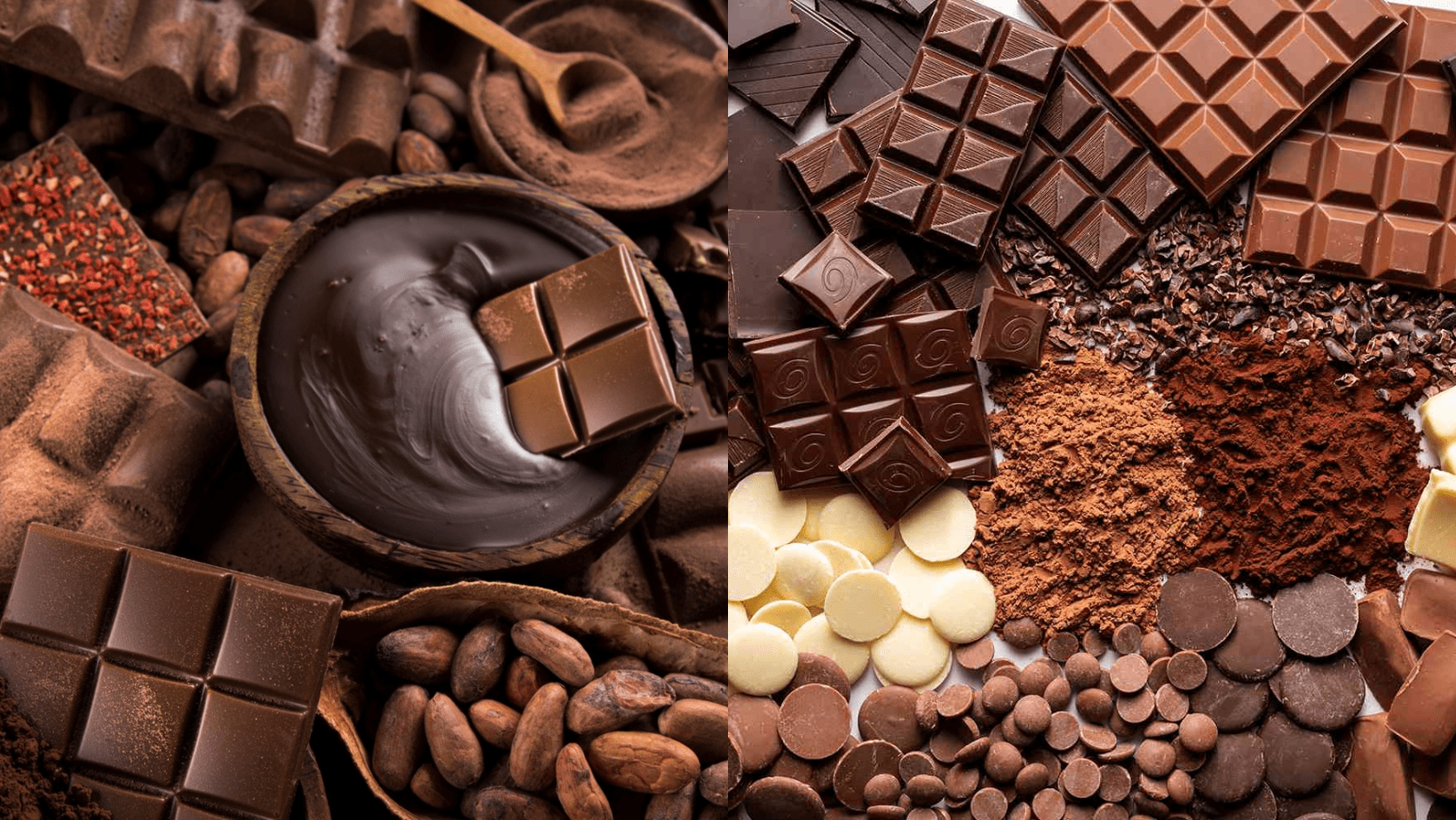 ¿Sabías que? El chocolate tiene beneficios y nutrientes / Día del Chocolate