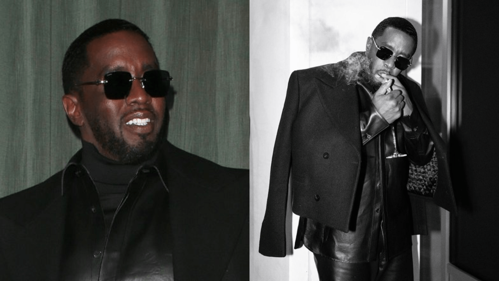 ¿Quién Sean &#8220;Diddy&#8221; Combs y qué esta pasando con el?