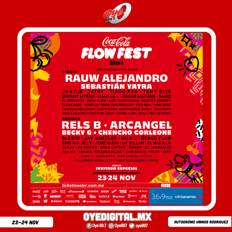 Flow Fest