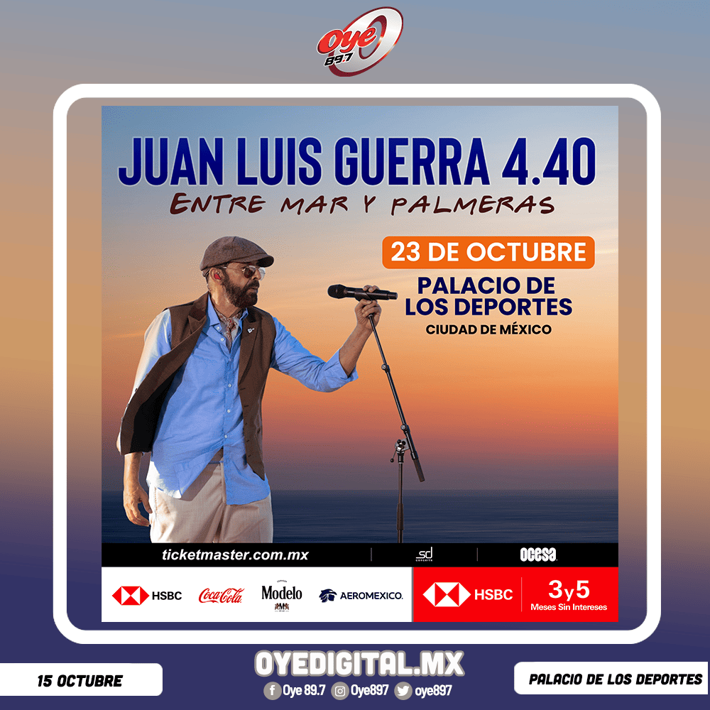 Juan Luis Guerra