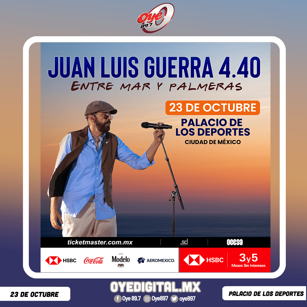 Juan Luis Guerra