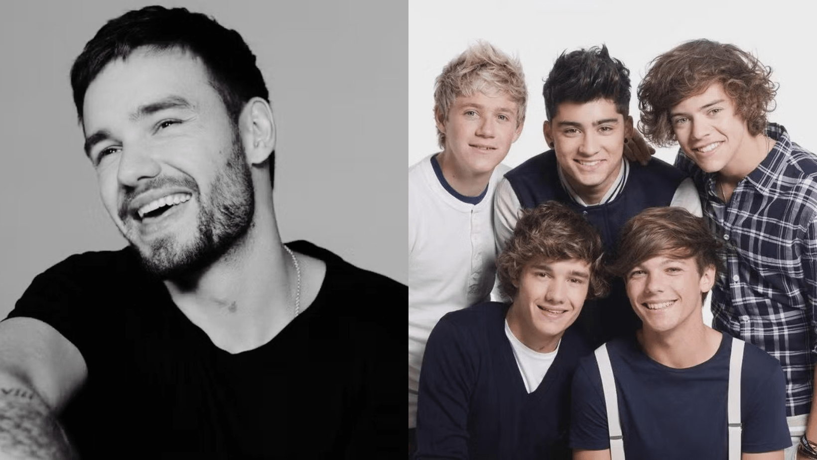 Informan que Liam Payne ex integrante de One Direction falleció