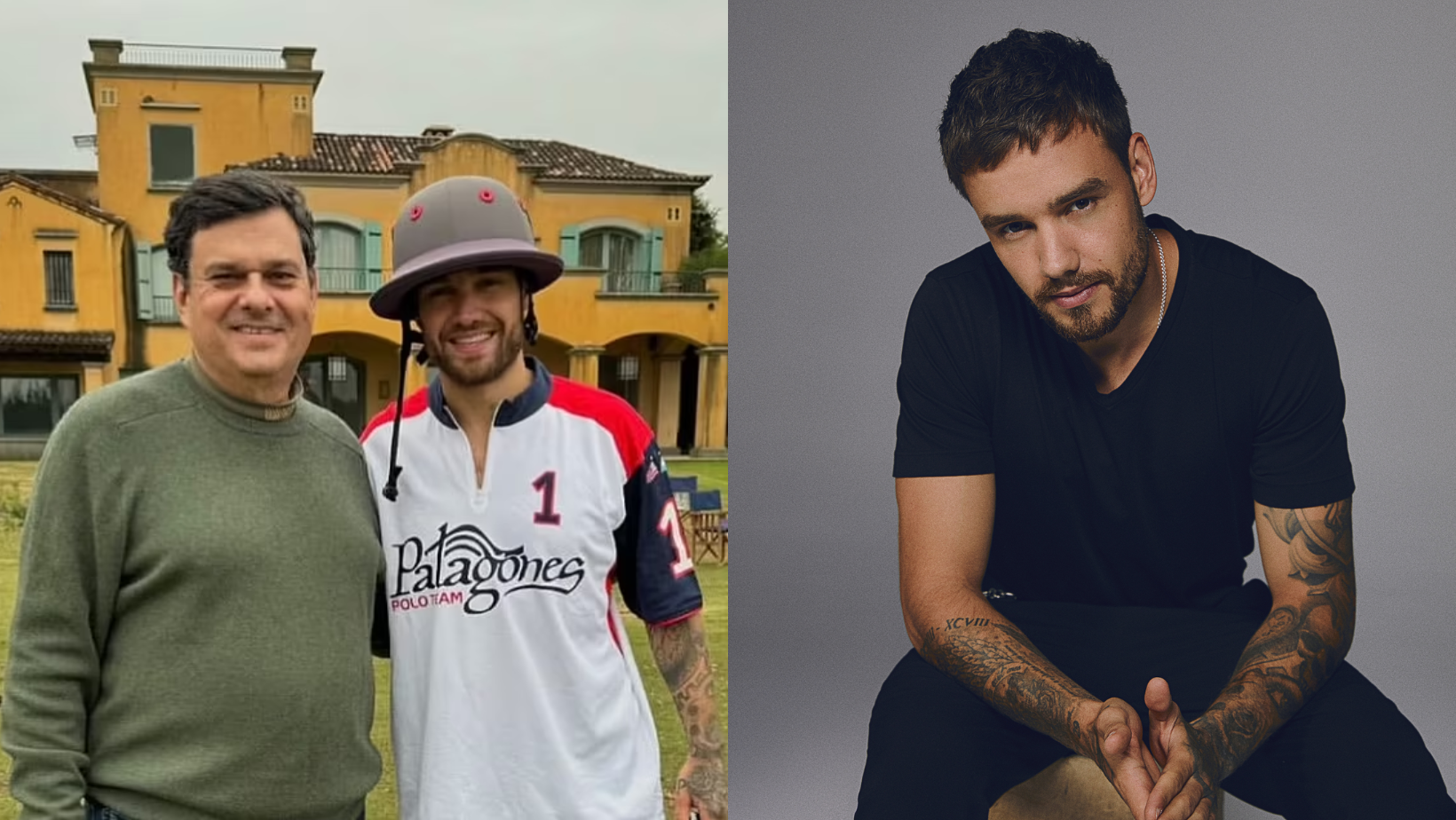 Nuevos detalles sobre el caso de Liam Payne &#8211; Video