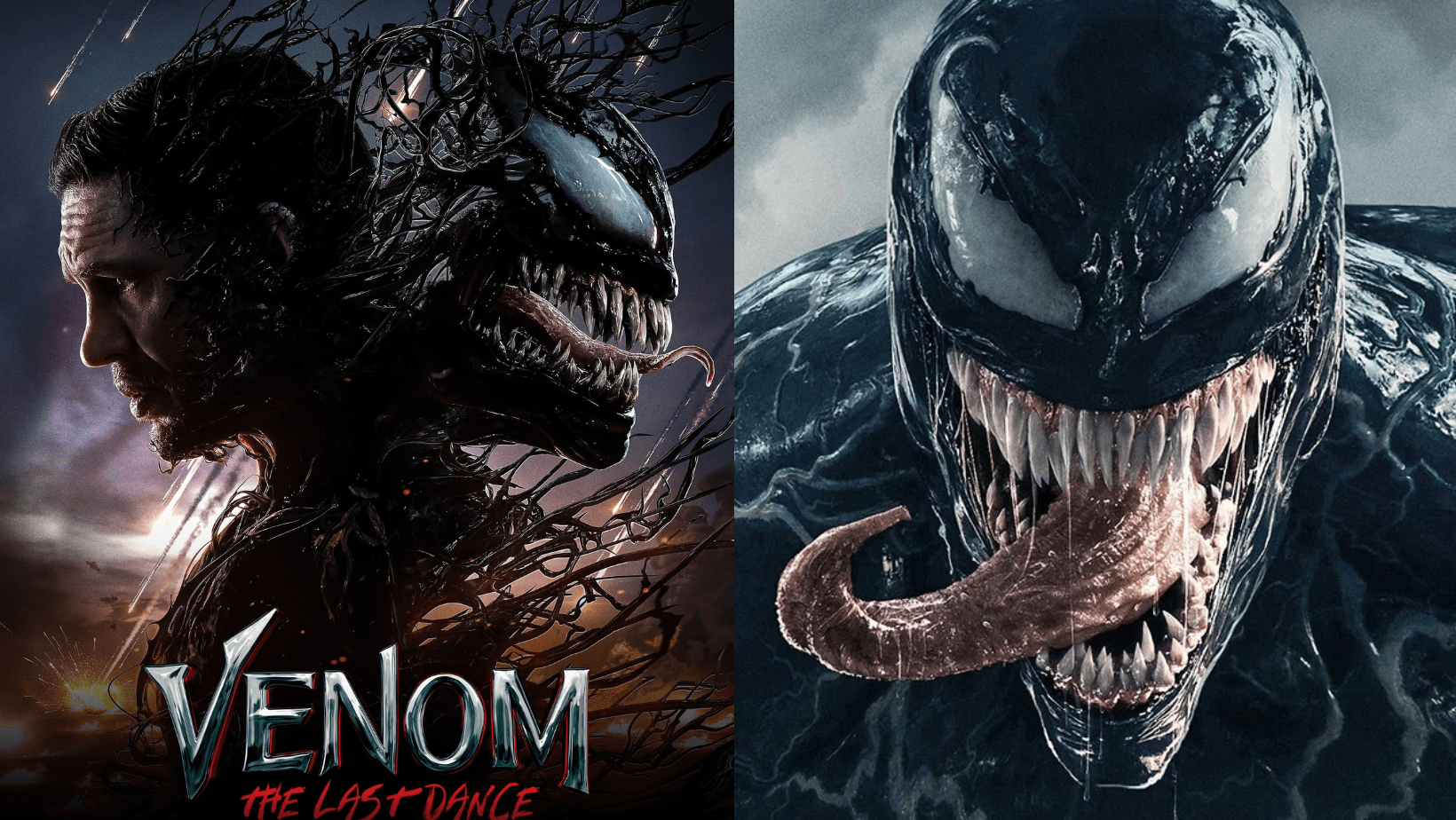 Venom estará de visita en tierras mexas&#8230;