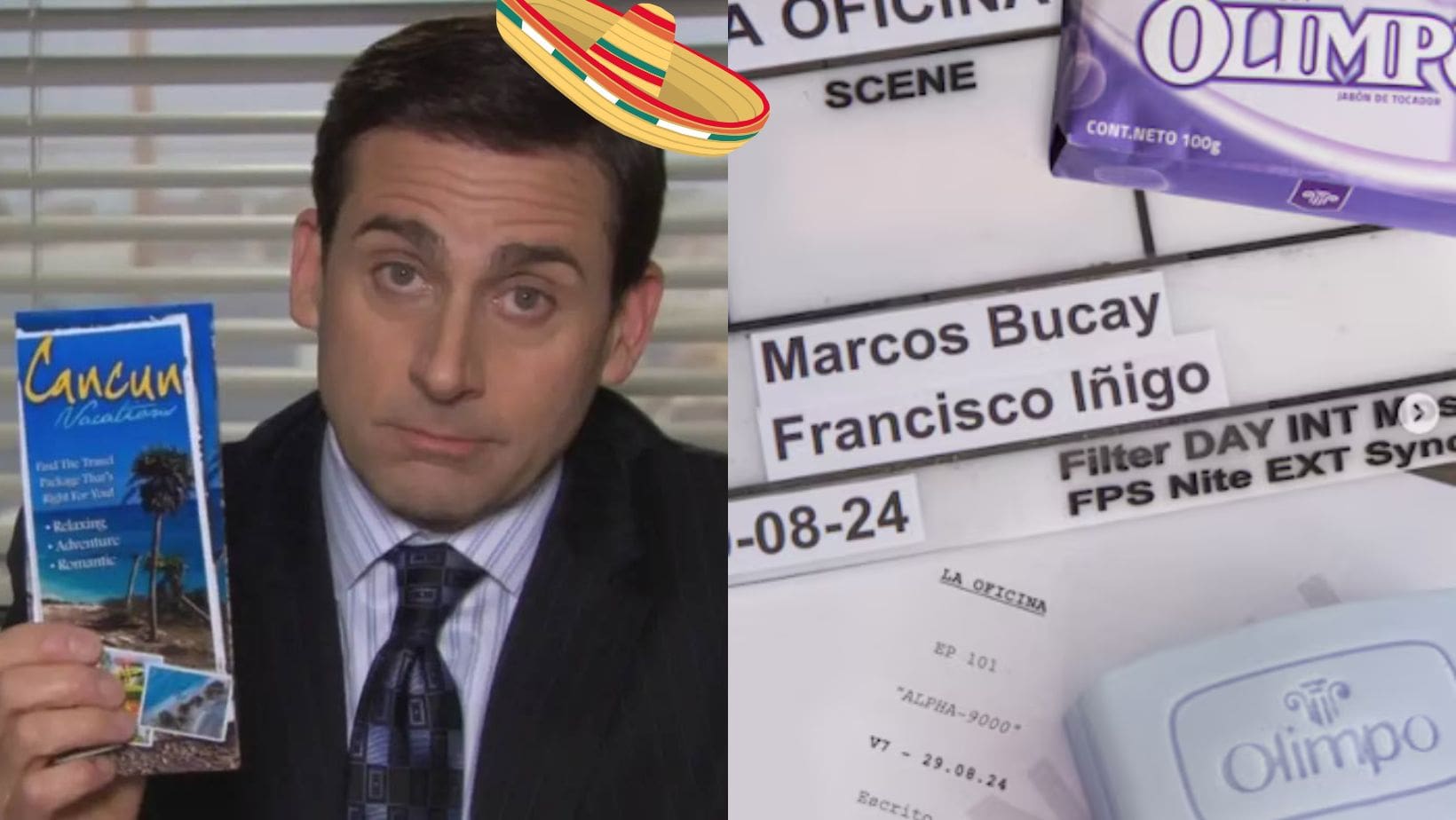 &#8220;The Office&#8221; tendrá su versión mexicana &#8220;La Oficina&#8221; ¿Sinopsis? ¿Actores?