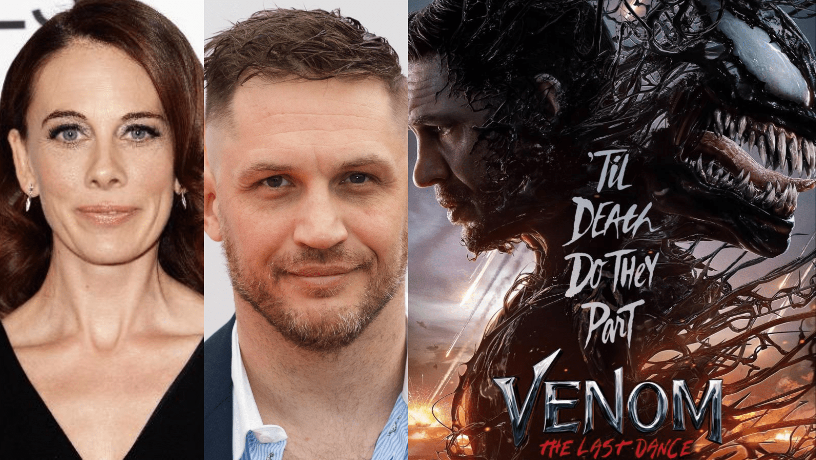 ¡ES HOY!: ¿A qué horas inicia el Fan EVENT  de VENOM: El último baile