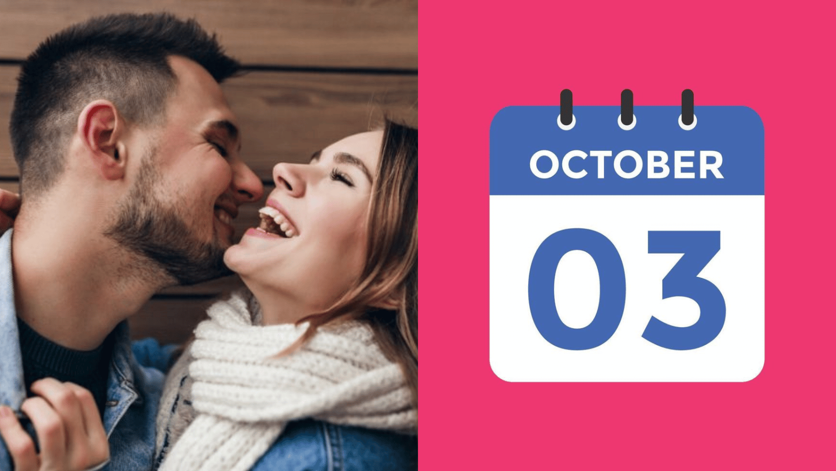 ¿Qué se celebra el Día 3 de Octubre?