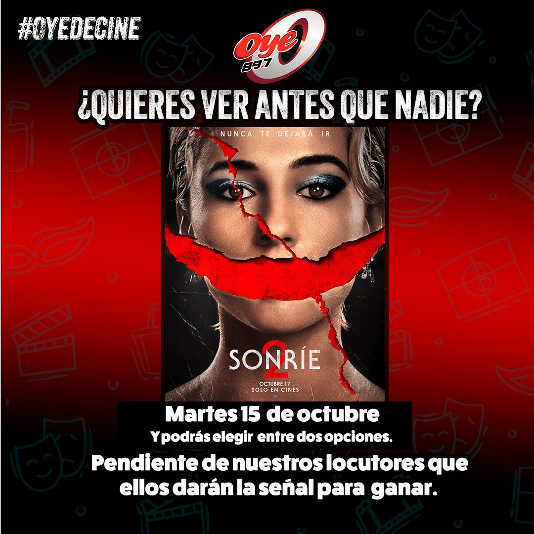 Sonríe 2