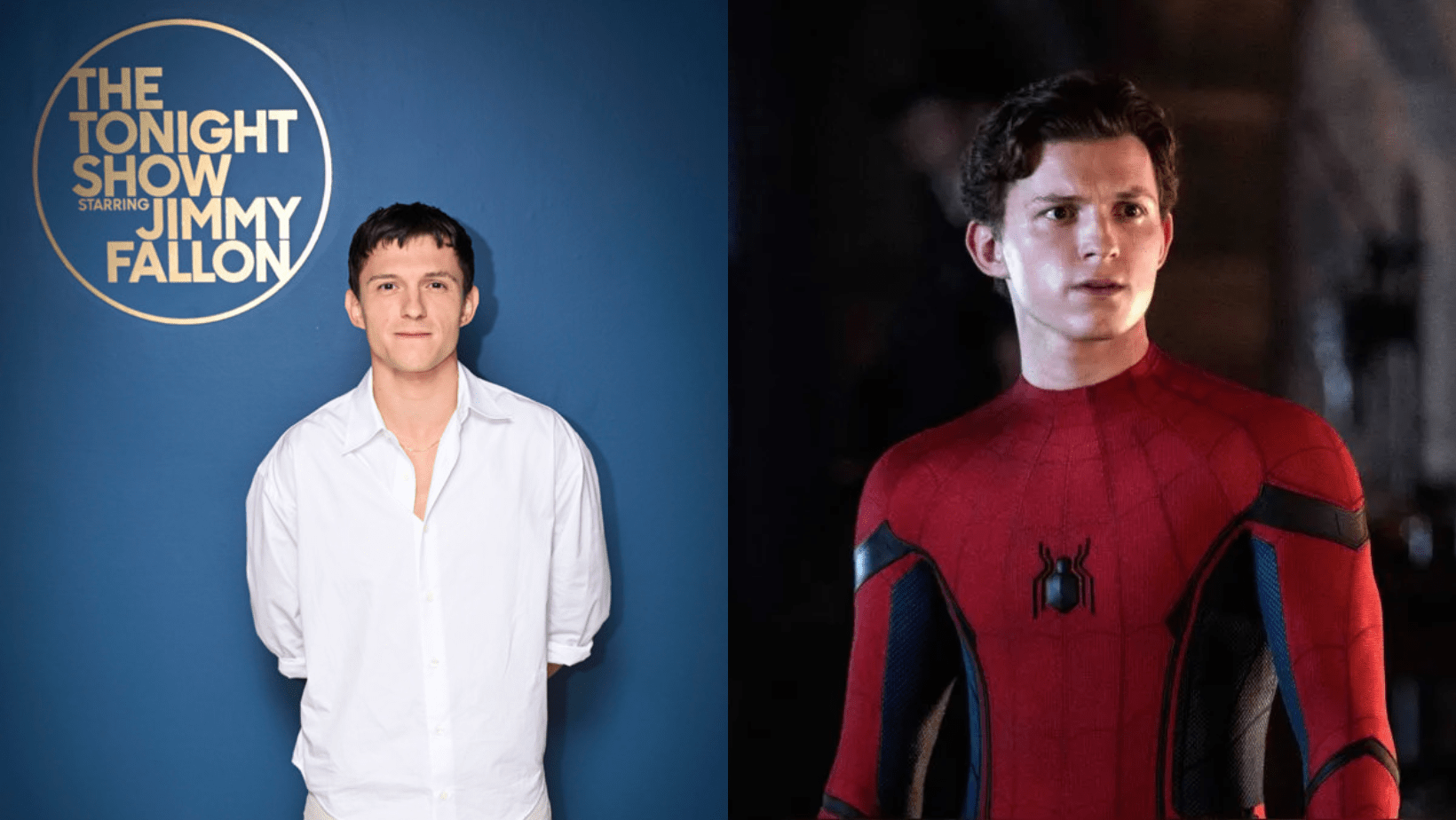 Tom Holland confirma que empezarán las grabaciones de Spider-man 4