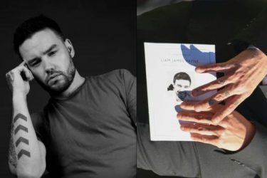 Imágenes del funeral de Liam Payne