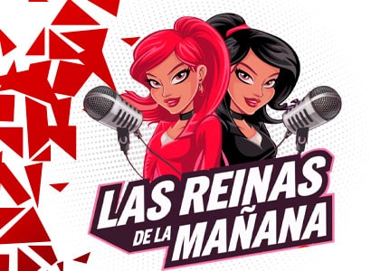 Las Reinas de la Mañana