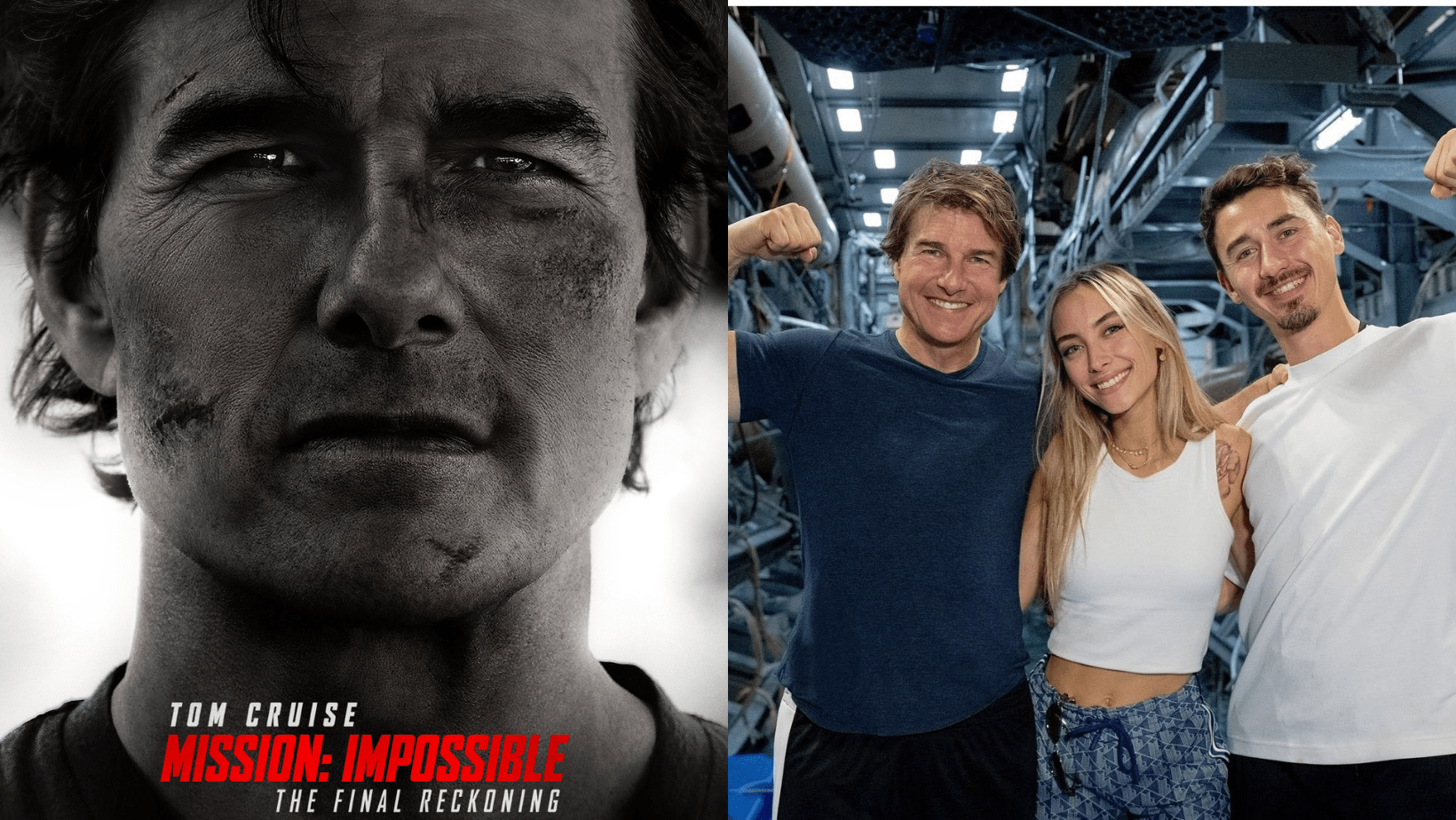 Tom Cruise impresiona con el primer tráiler de &#8220;Misión Imposible: Sentencia Final&#8221;