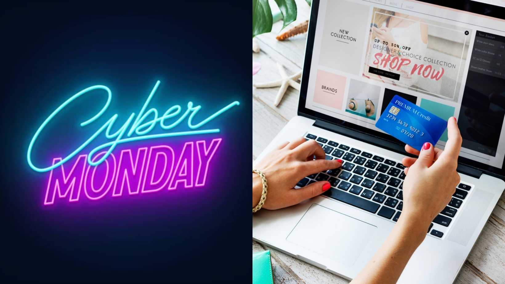 ¿Qué es el Cyber Monday ?