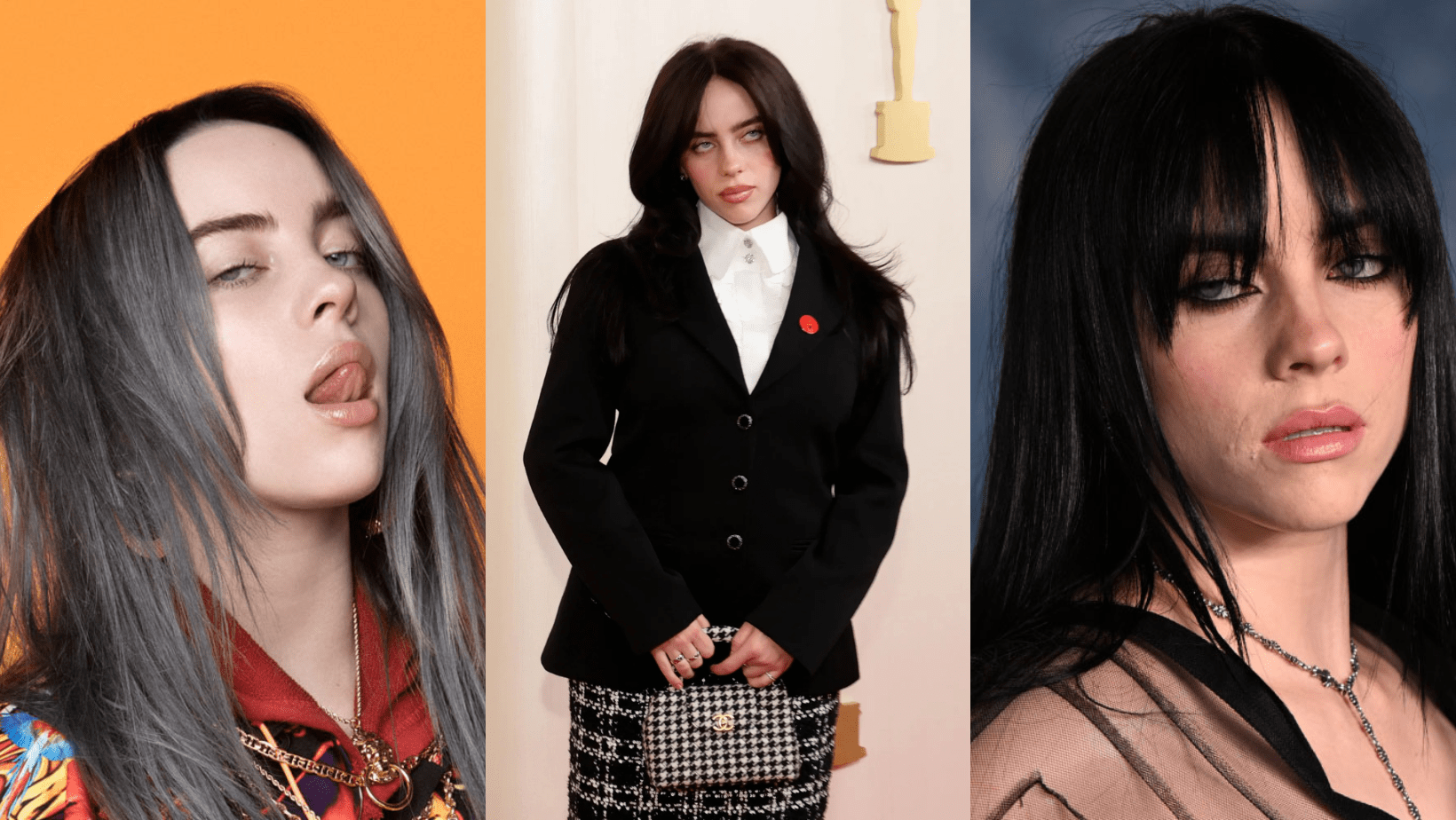 5 canciones para amar a Billie Eilish