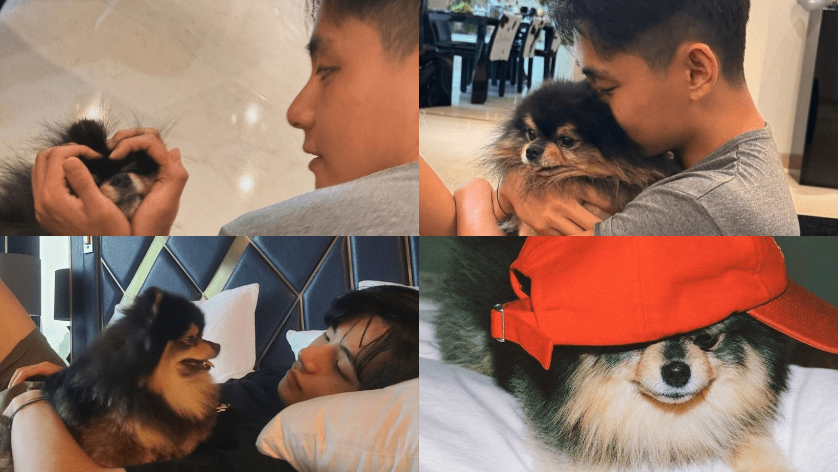 Kim Taehyung de BTS anuncia el fallecimiento de Yeontan | ARMY muestra apoyo