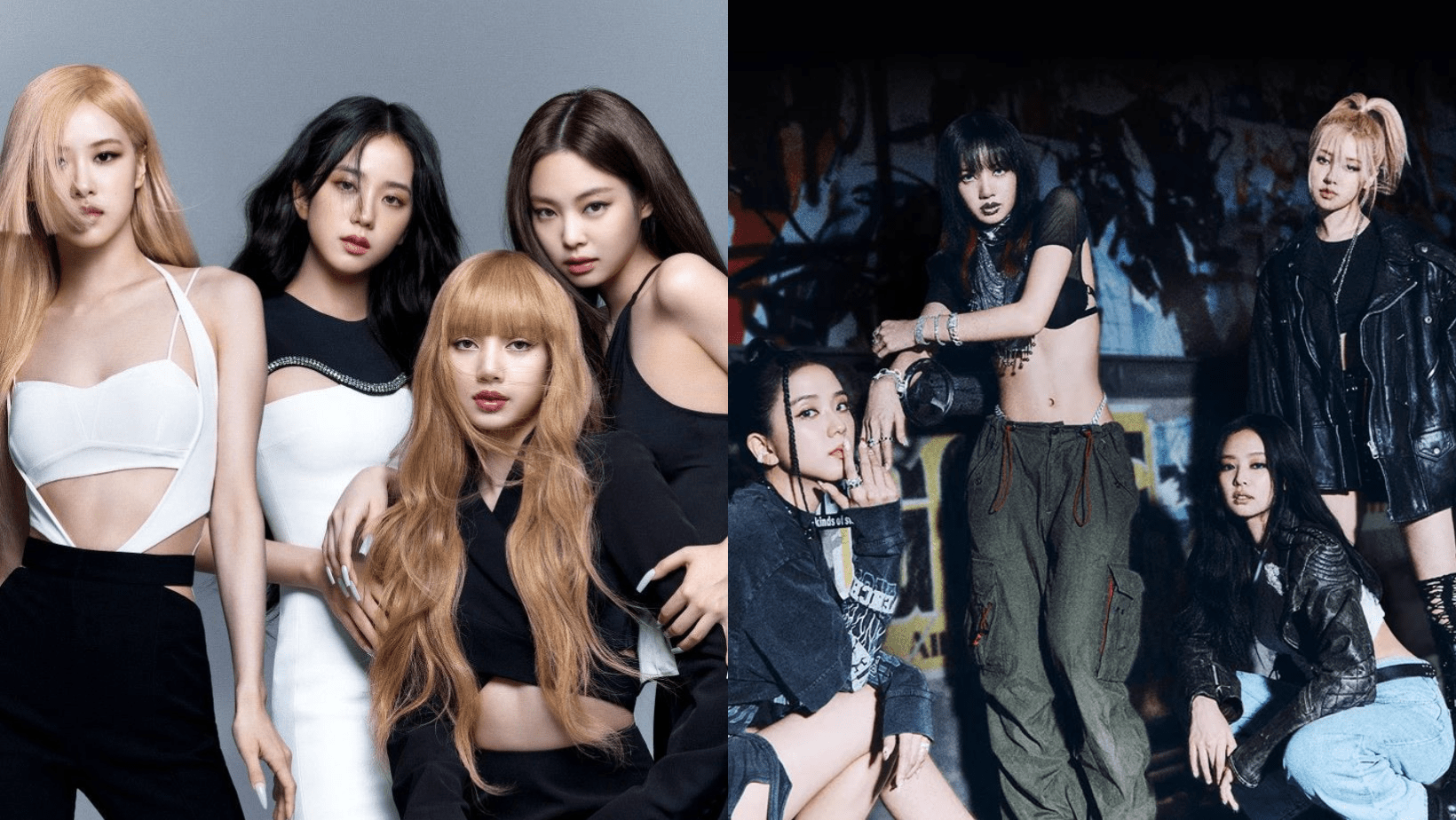 BLACKPINK podría regresar en mayo de este año con gira