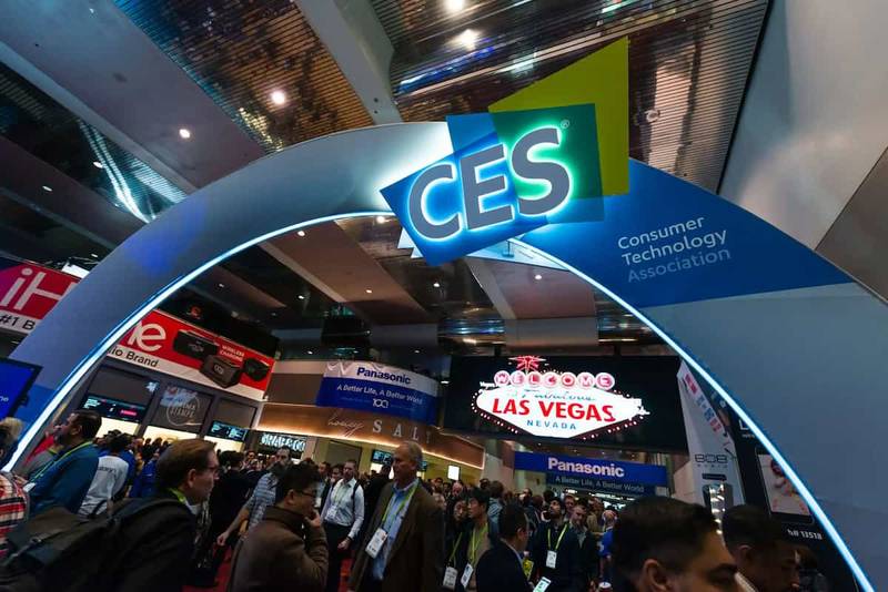 CES 2025