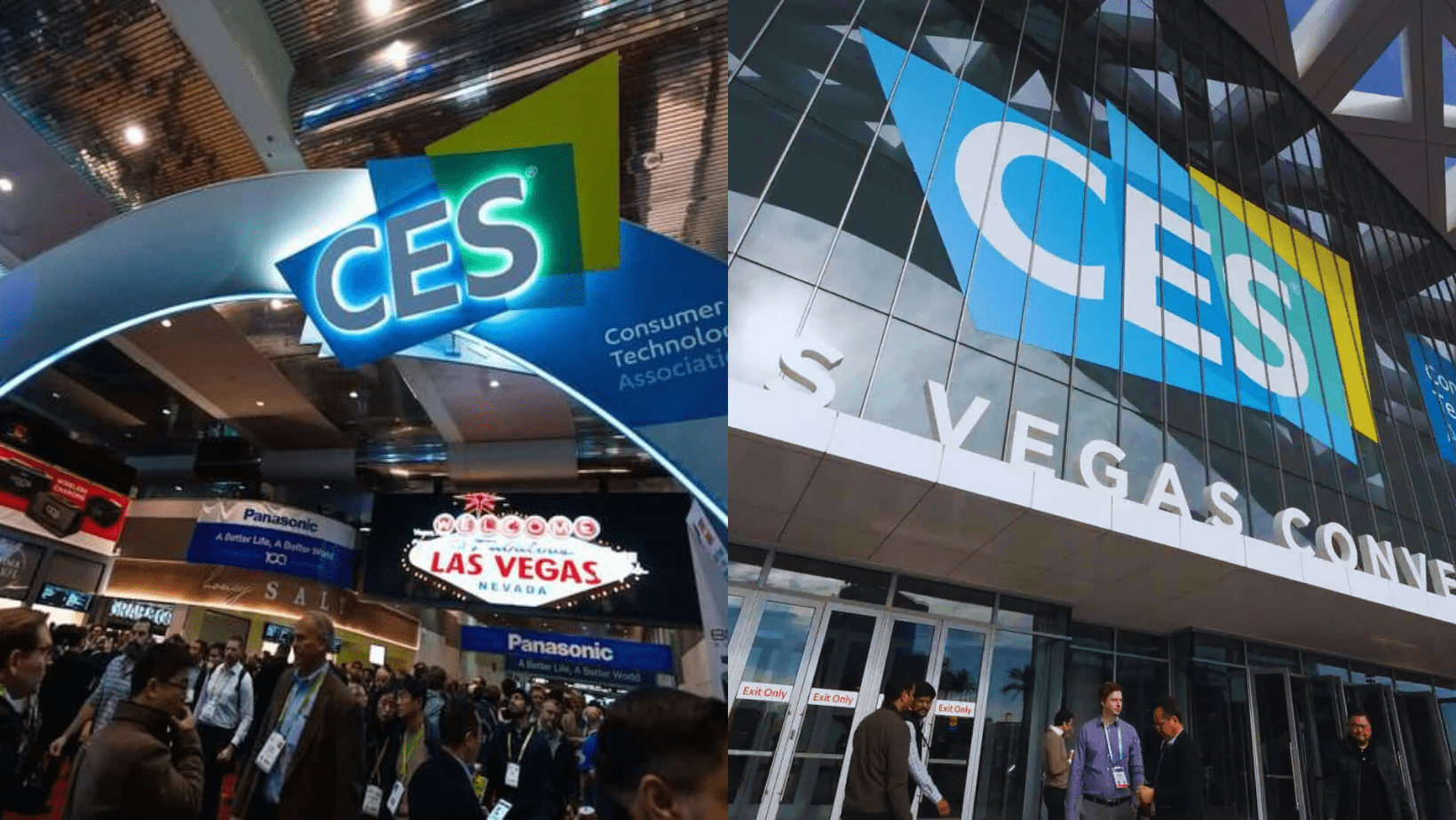 CES 2025 Las Vegas, lo mejor de la tecnología y novedades