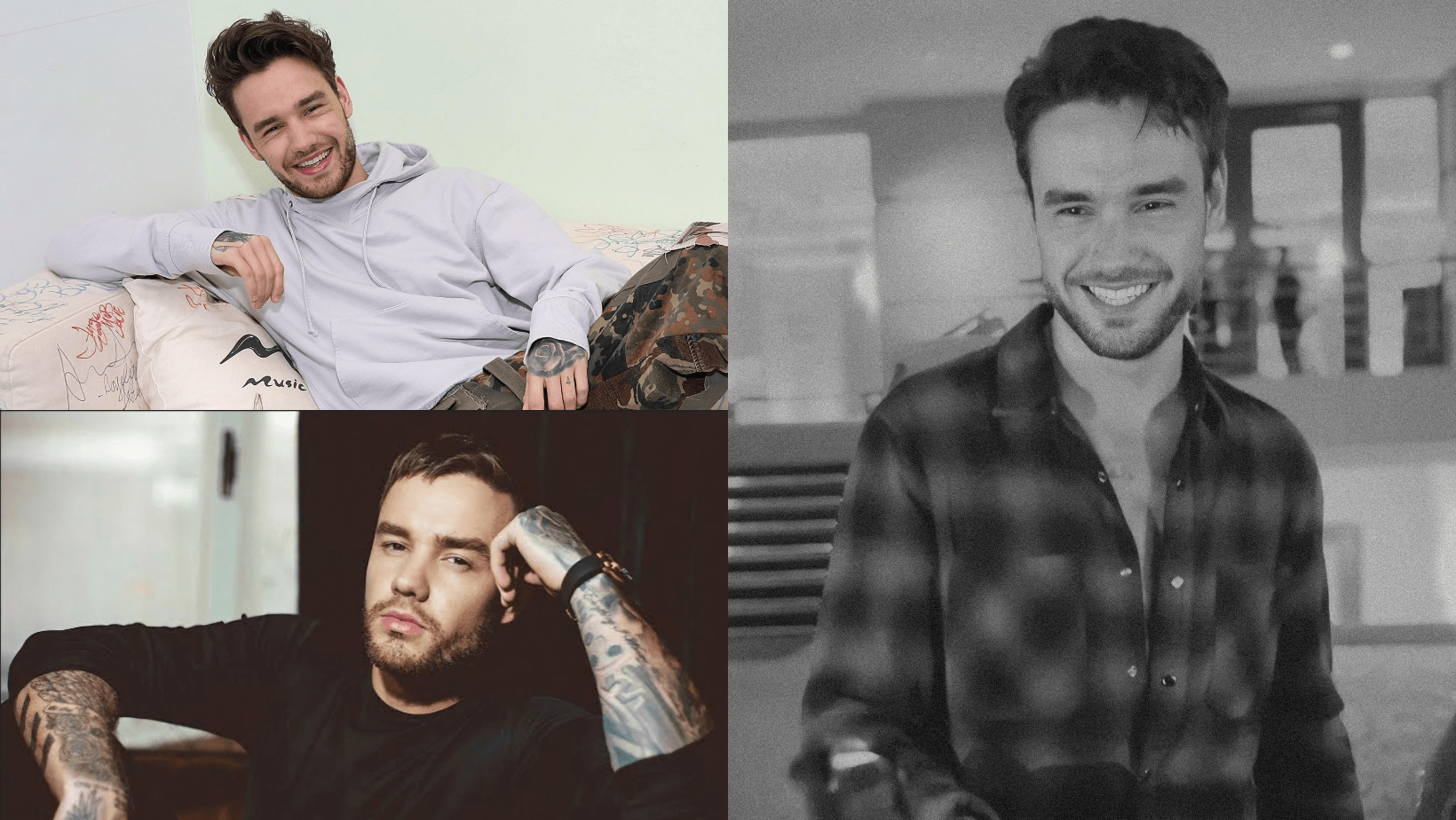 Caso Liam Payne: ¿Qué ha pasado ahora?