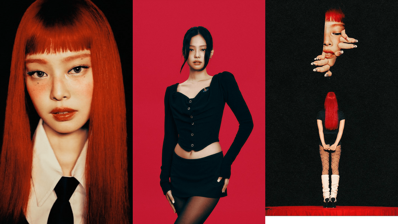 JENNIE de BLACKPINK lanzará su primer álbum en solitario &#8220;Ruby&#8221;