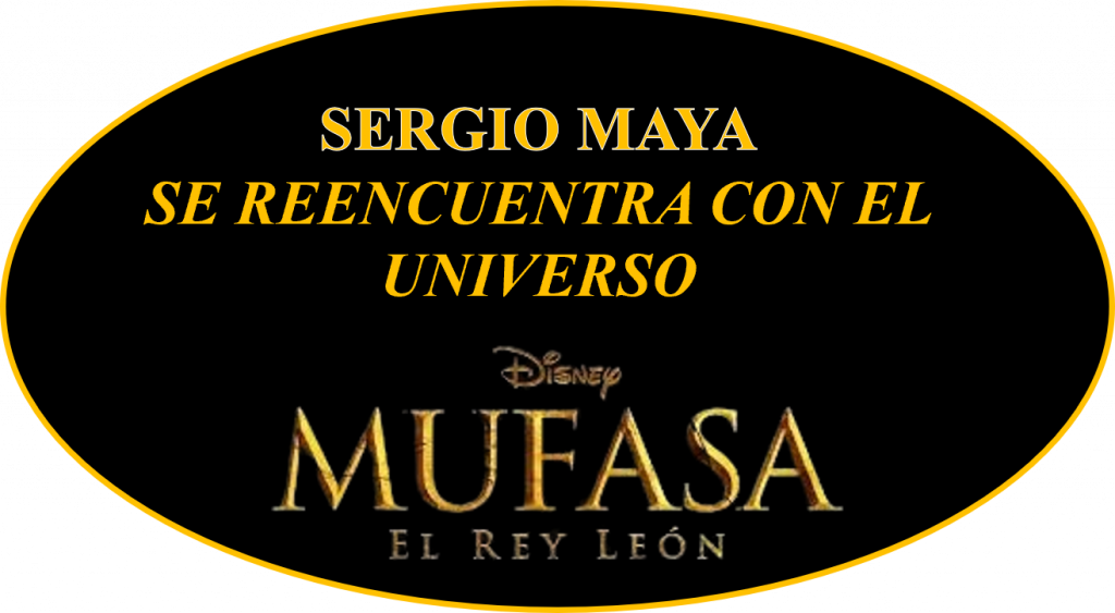 Sergio Maya