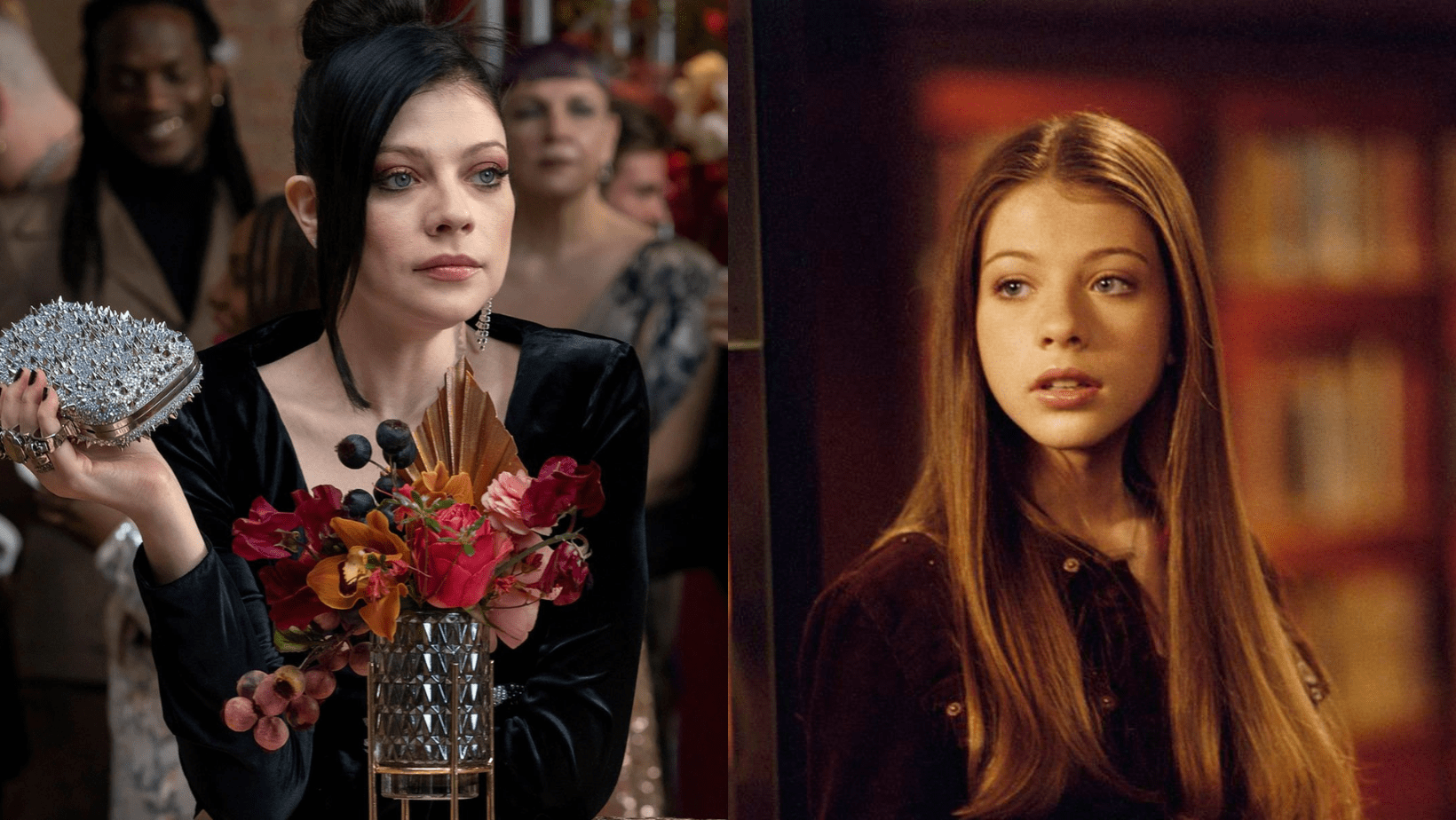 Fallece Michelle Trachtenberg de Gossip Girl